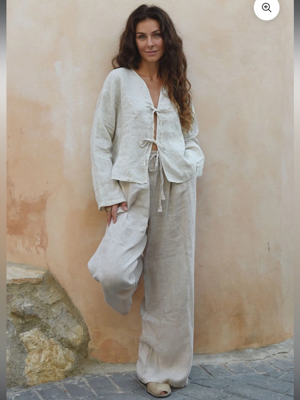 Beachwood // ISLA PANTS